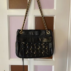 Rebecca Minkoff Leather handbag